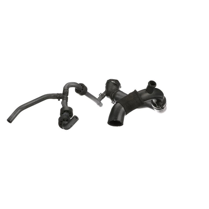Gates Radiator Coolant Hose 610mm ID 05-4710