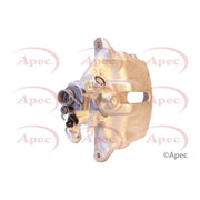 Apec Brake Caliper Assembly Front Right RCA240