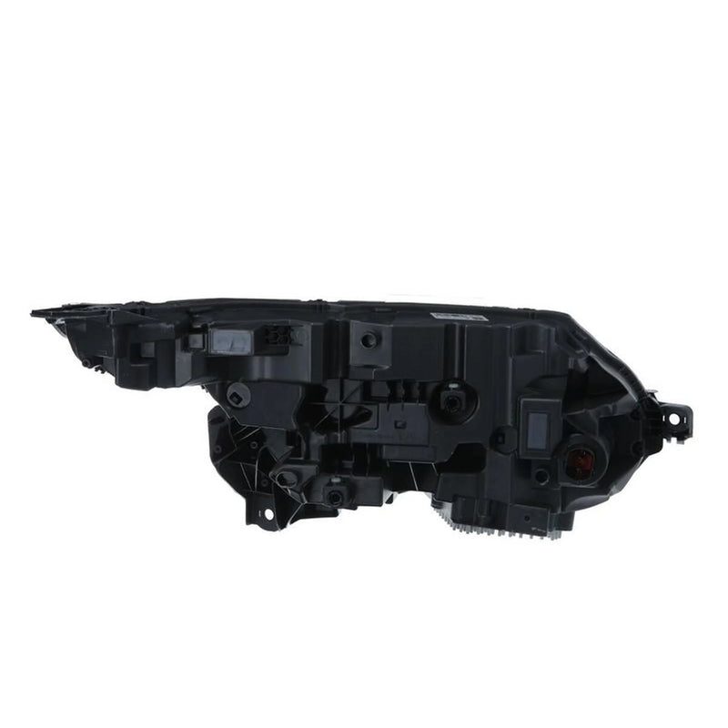 Valeo Headlight Headlamp Left 451164