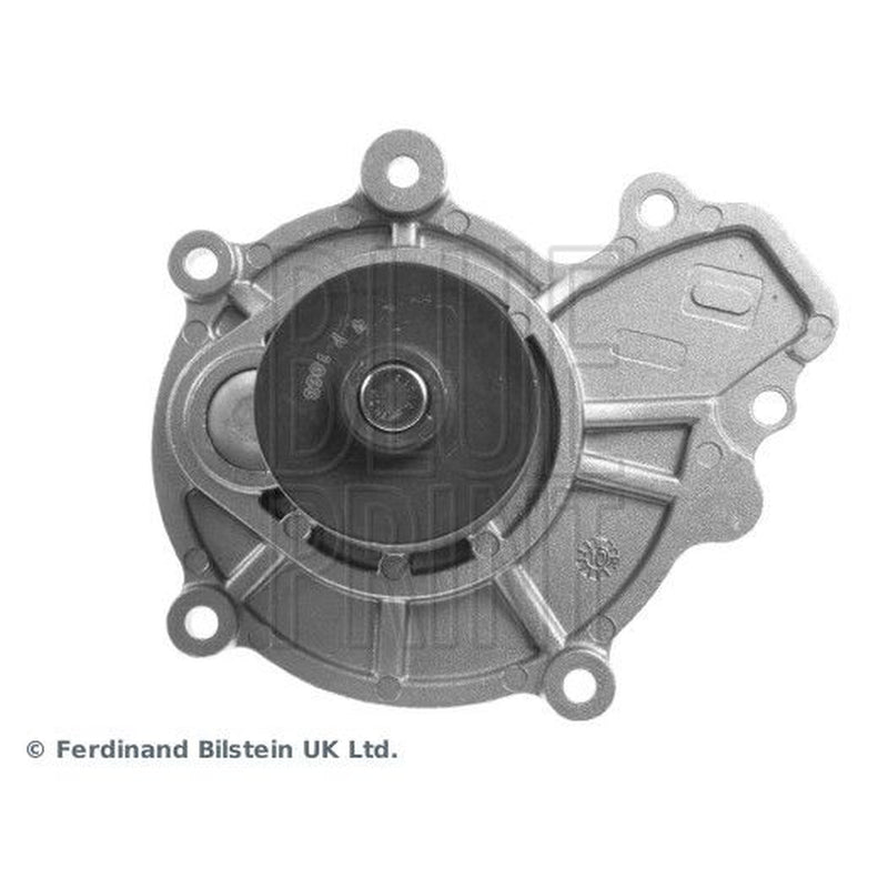 Blue Print Engine Cooling Water Pump ADG09176C