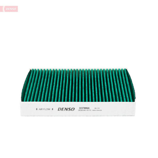 Denso Cabin Air Filter (Pollen Filter) DCF806A