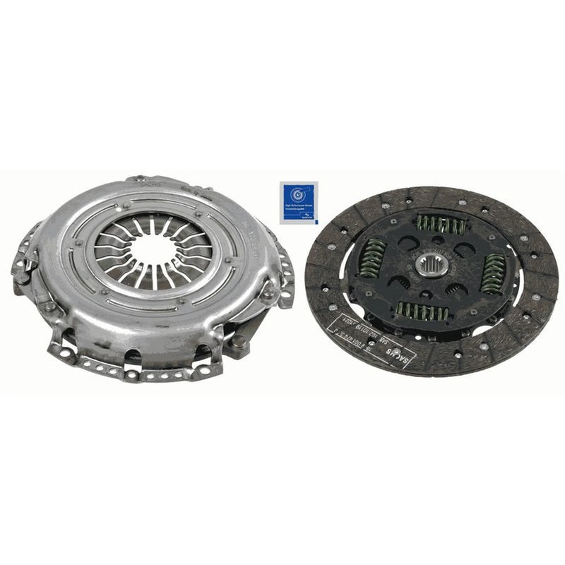 Sachs Clutch Kit Set 3pc 3000951764