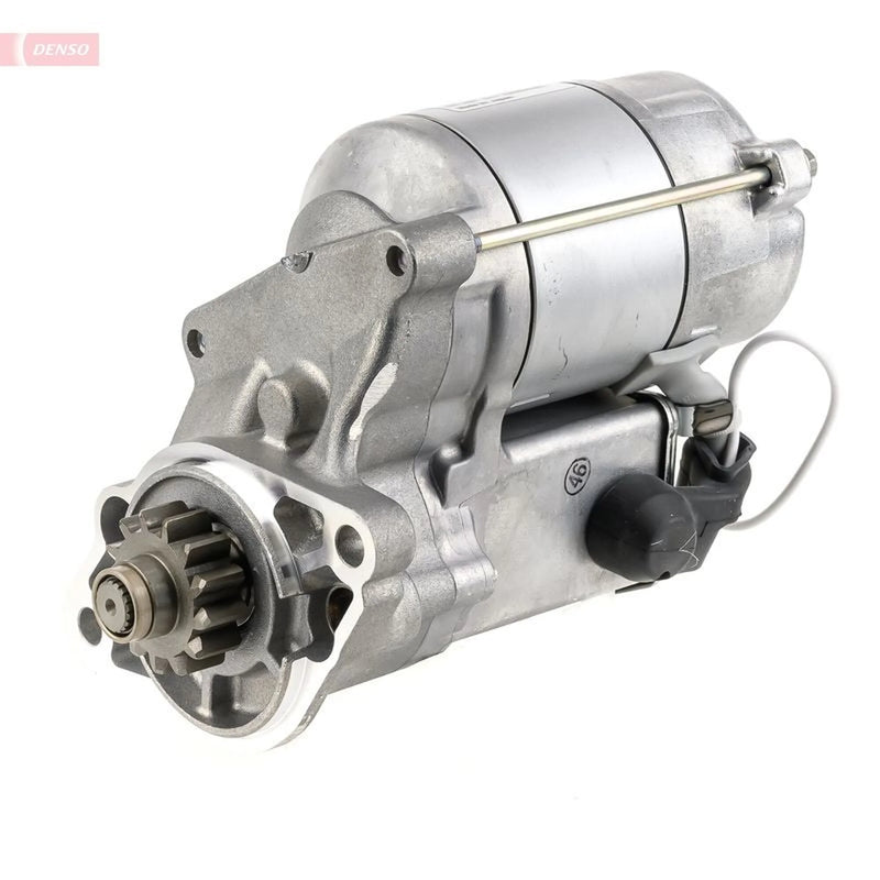 Denso Starter Motor 12V 1.4kW 13 Teeth DSN2087