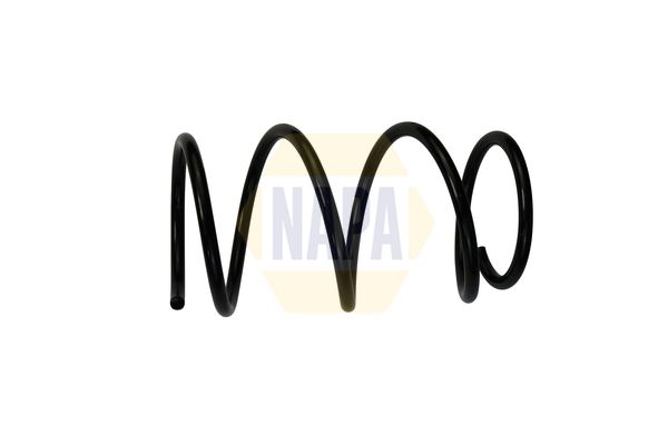 NAPA 2 x Suspension Springs fits NISSAN