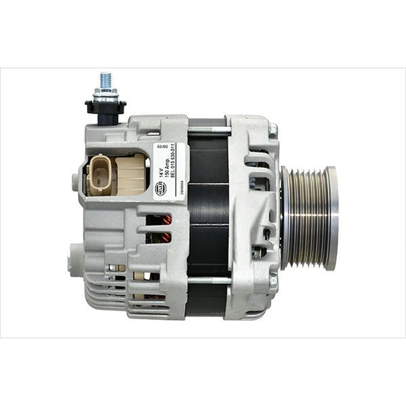 Hella Car Alternator 12V 8EL 015 630-511