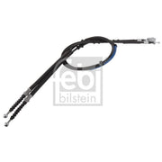 Febi Handbrake Cable Rear 109094
