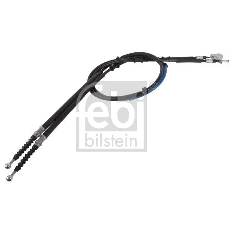 Febi Handbrake Cable Rear 109094