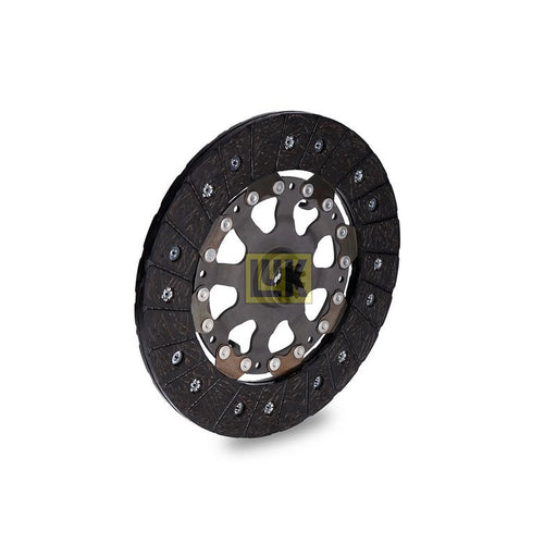LuK Clutch Friction Disc Plate 10 Splines 323018217
