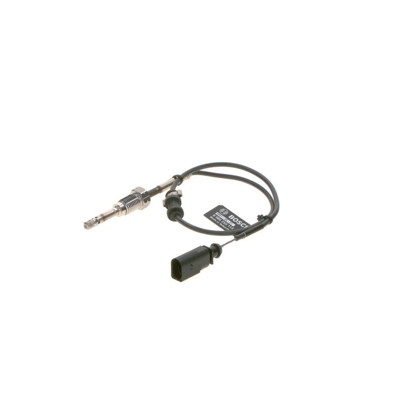 Bosch Exhaust Gas Temperature Sensor after soot particulate 0 986 259 113