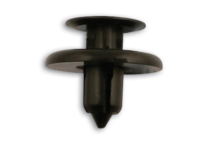 Connect Push Rivet - for Honda, Peugeot, Toyota, General Use 50pc - CPL