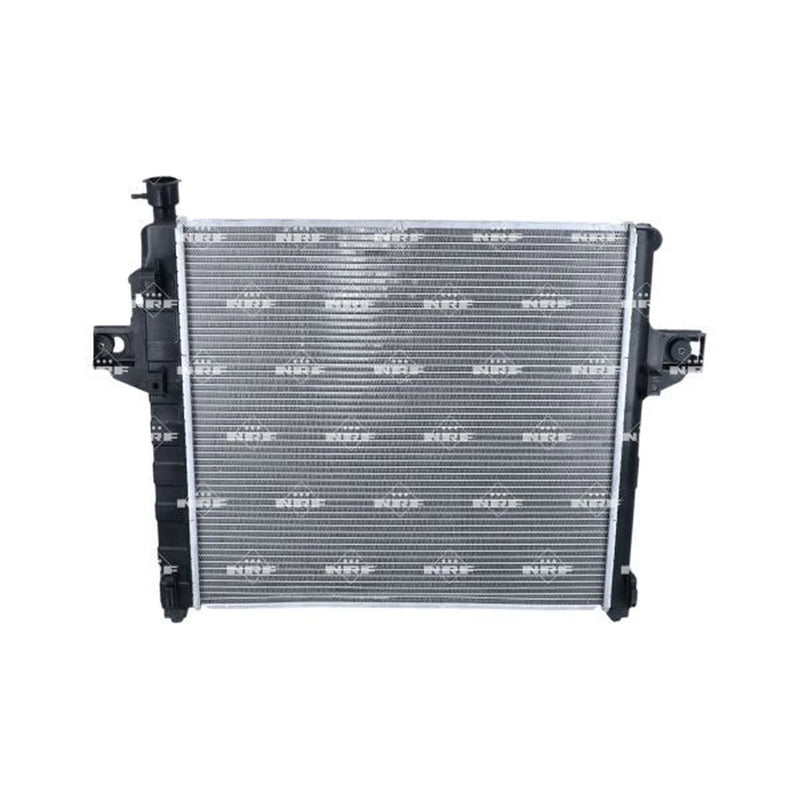 NRF Engine Radiator 58113