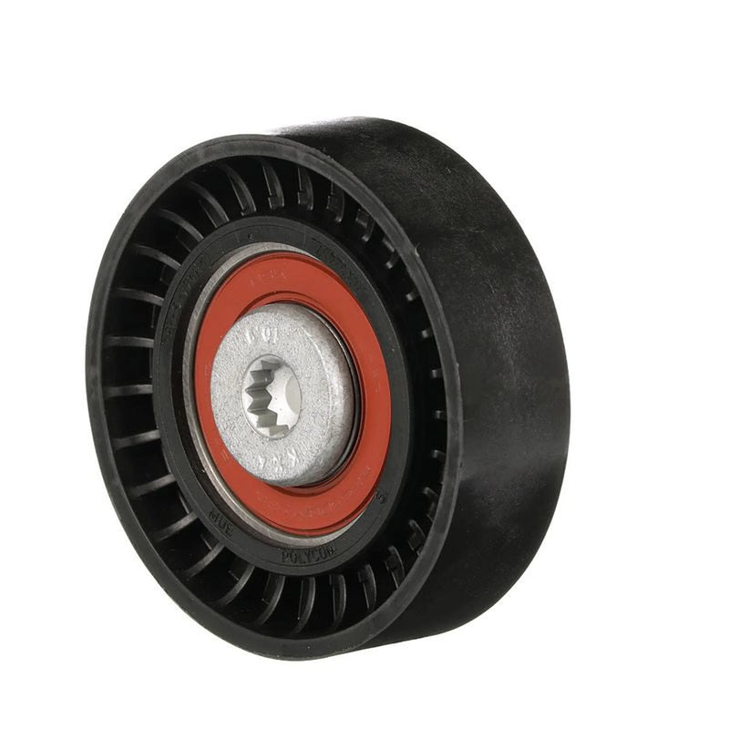 Gates V-Ribbed Belt Deflection/Guide Pulley T36901