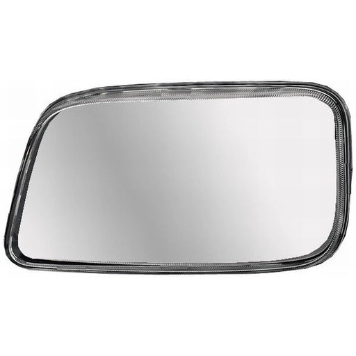 Hella Cover Lens Lh Gr 9ES Left 9ES 170 064-011