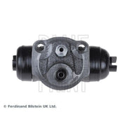 Blue Print Wheel Cylinder Hydraulic Brake Rear Left ADD64422