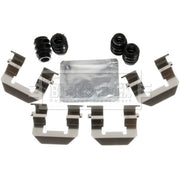 Borg & Beck Brake Pad Accessory Fitting Kit Rear BBK1723