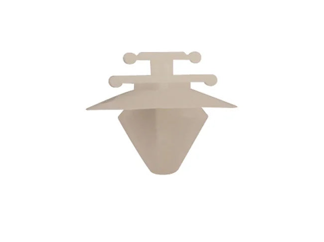 Connect Moulding Clip - for Citroen, Fiat, Peugeot, Renault 50pc - CPL