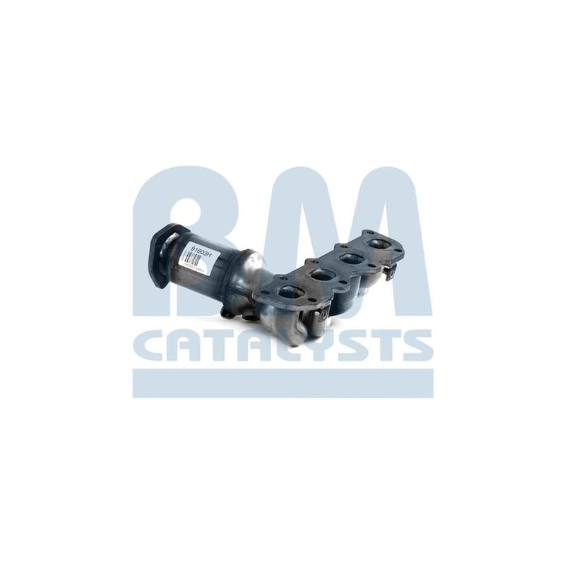 BM Catalysts Homologated Petrol Cat BM91603H