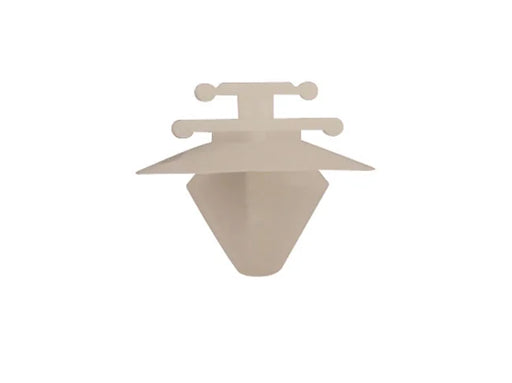 Connect Moulding Clip - for Citroen, Fiat, Peugeot, Renault 50pc - CPL