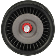 Gates V-Ribbed Belt Deflection/Guide Pulley T36862