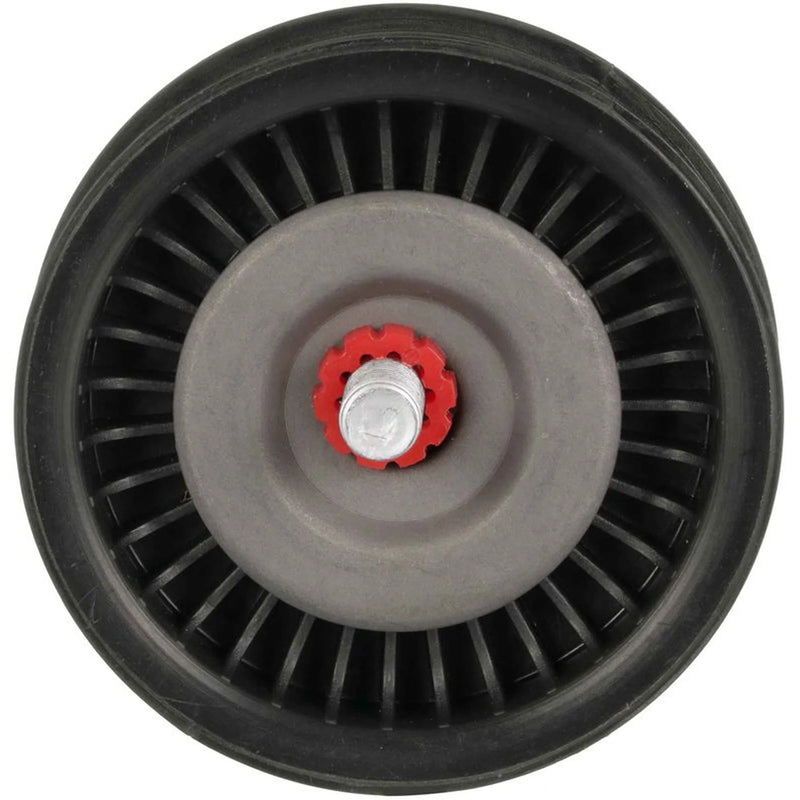 Gates V-Ribbed Belt Deflection/Guide Pulley T36862
