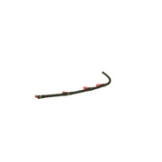 Gates Fuel Overflow Hose Pipe MFL1006