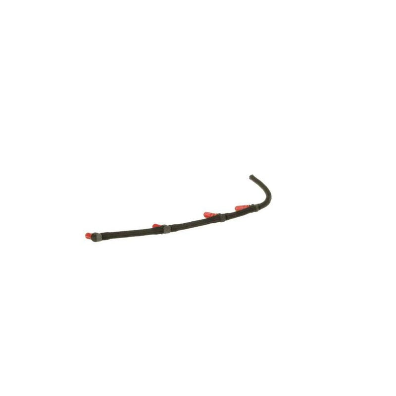 Gates Fuel Overflow Hose Pipe MFL1006