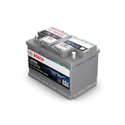 Bosch Batteries LA008 Bosch LA - AGM Battery 0 092 LA0 080 OE VYC1510655AA 80T32