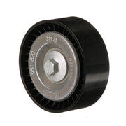 Gates V-Ribbed Belt Deflection/Guide Pulley Upper T36493
