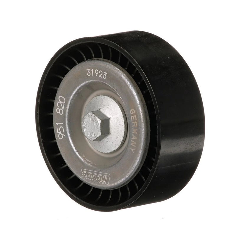 Gates V-Ribbed Belt Deflection/Guide Pulley Upper T36493