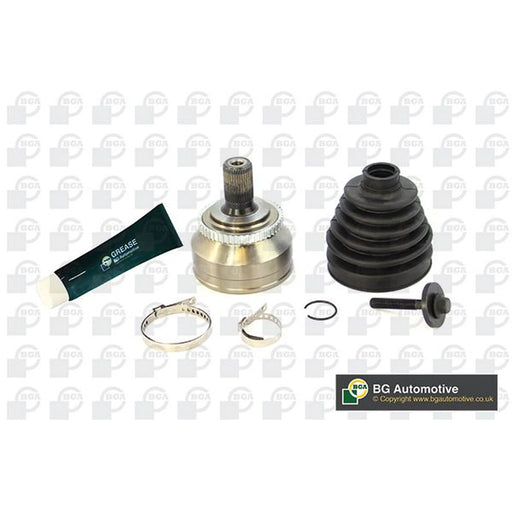 BGA Drive Shaft Joint Kit CV9700A