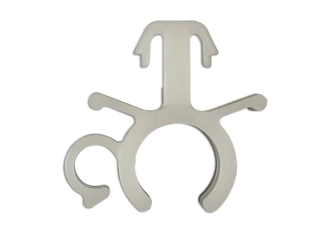 Connect General Trim Clip Bonnet Tie Rod Clip - for Ford 50pc - CPL