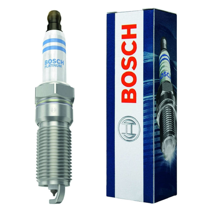 Genuine Bosch Spark Plug Hr8Npp302 Fits Mazda 6 - 2.3 - 02-08 0242229739 Bosch  - Town Parts