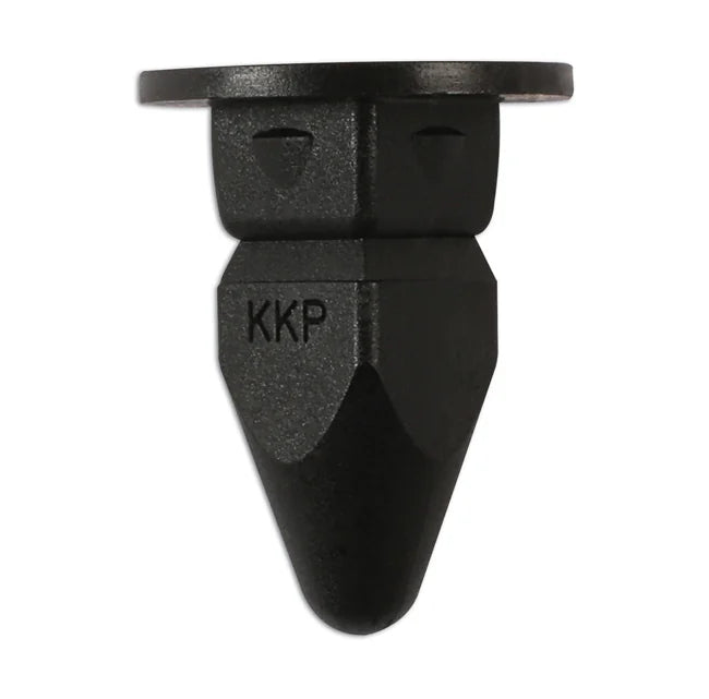 Connect Trim Locking Nut - for Seat, VW 50pc - CPL