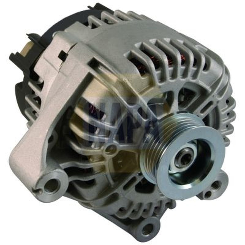 NAPA Car Alternator 12V NAL1615