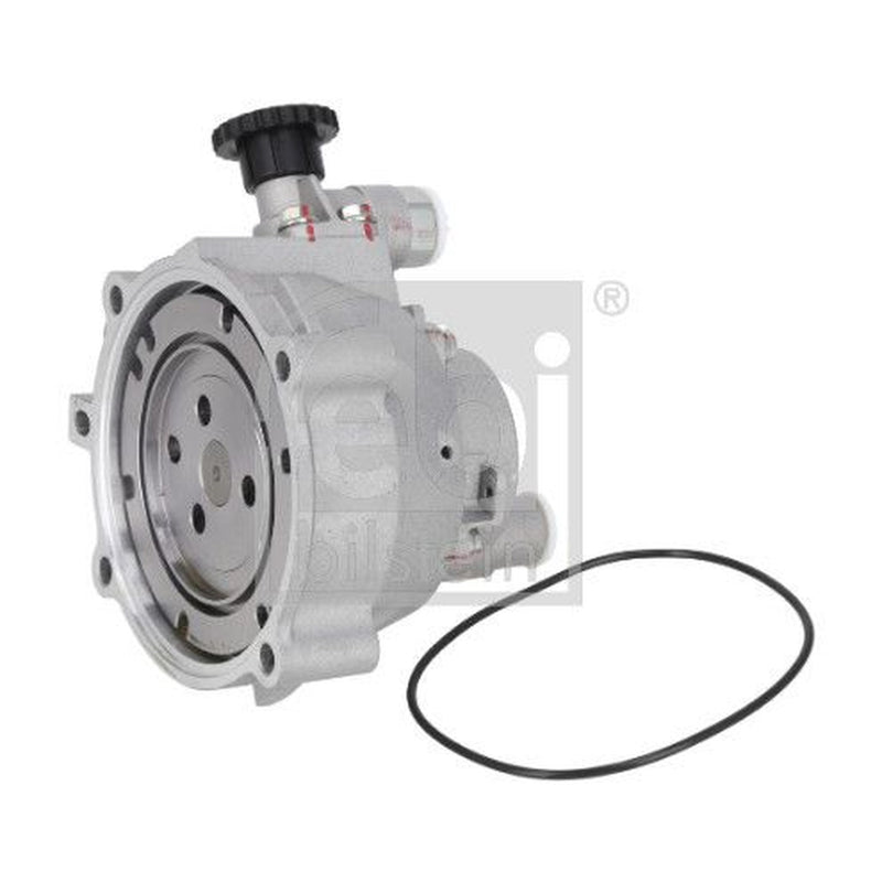 Febi Fuel Pump Assembly 197645