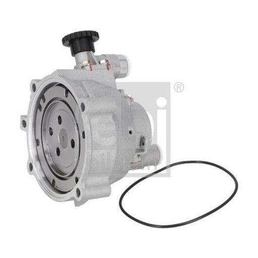 Febi Fuel Pump Assembly 197645