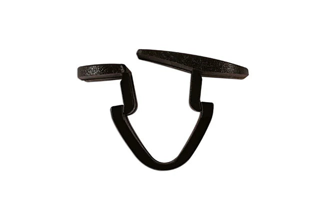 Connect Moulding Clip - for Ford 50pc - CPL