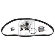 Febi Timing Belt & Water Pump Kit 193441