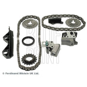 Blue Print Timing Chain Kit Set 52 Links ADN173501