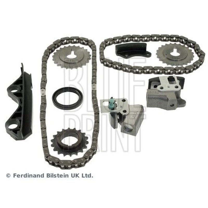 Blue Print Timing Chain Kit Set 52 Links ADN173501