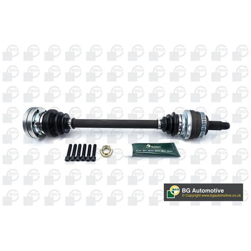 BGA CV Drive Shaft Driveshaft Rear Left DS0913L