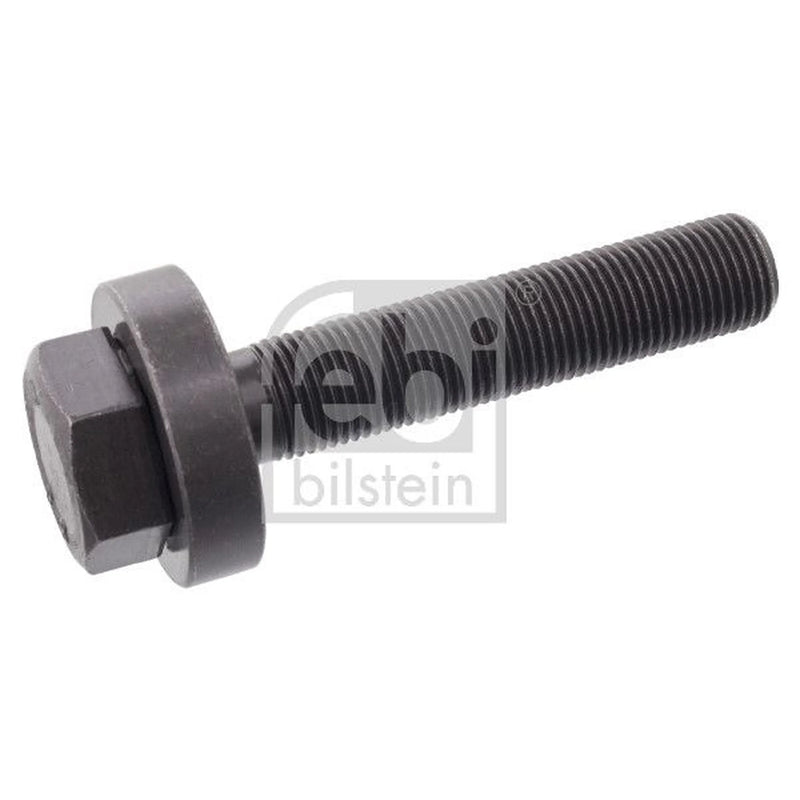 Febi Drive Shaft Axle Bolt Rear 22462