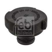 Febi Coolant Expansion Tank Cap 01617