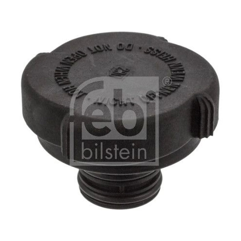 Febi Coolant Expansion Tank Cap 01617
