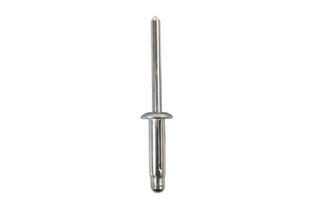 Connect Aluminium Trim Rivet - for Alfa Romeo, Fiat, Ford 50pc - CPL