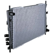 Mahle Engine Radiator CR 1348 000P