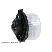 Blue Print Heater Blower Fan ADT314127
