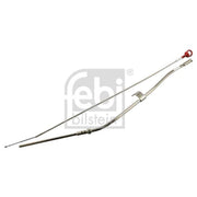Febi Engine Oil Level Dipstick 102136