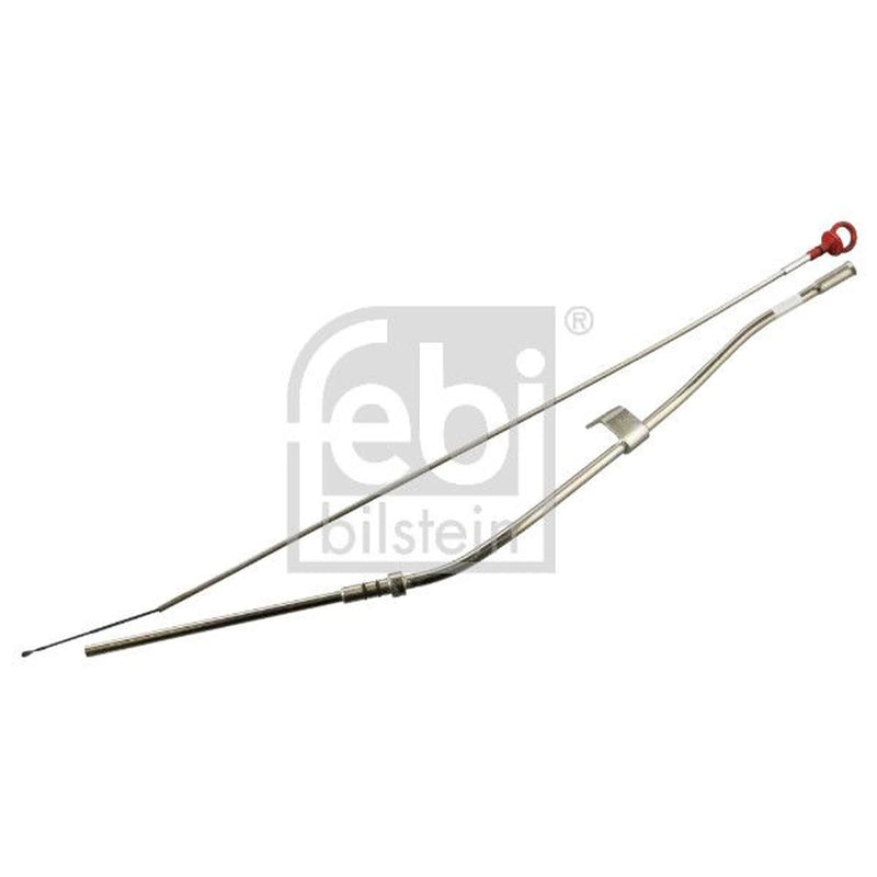 Febi Engine Oil Level Dipstick 102136