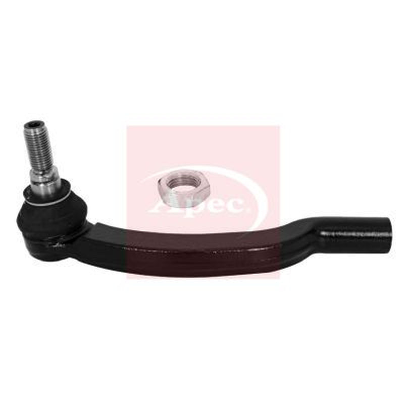 Apec Steering Tie Rod End Ball Joint Front Left M16x1. AST6269
